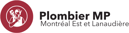 Plombier MP Anjou et Lanaudière
